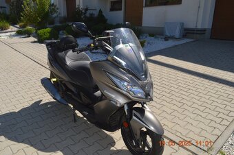 KAWASAKI J 125 SE - 3