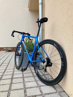 Giant TCR Advanced Pro 0 Disc Di2 - 3