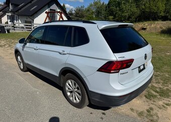 Volkswagen Tiguan Allspace 2.0 TSI 4Mot Highline DSG - 3