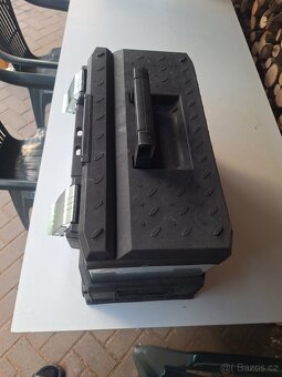 Box na nářadí - 3