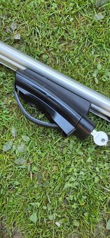 Příčníky a držaky na kola 120 cm - 3