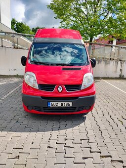 Renault Trafic 2.5 dci 150 L2H2 - 3