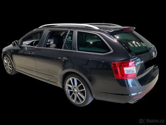 ŠKODA OCTAVIA RS 2.0 TDI 135kW MANUÁL - 3