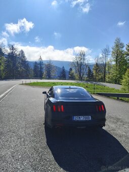 Ford Mustang 5.0 - 3