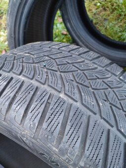 Zimní pneu 2ks Goodyear 255/35R19 96v - 3
