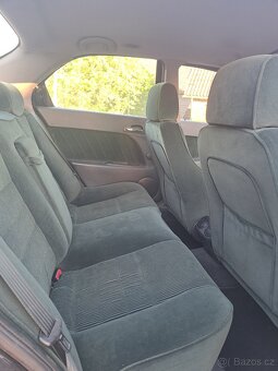 Alfa Romeo 156 - 3