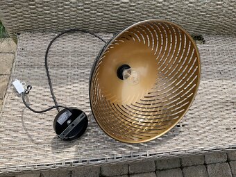 Stropní světlo Globo - 3