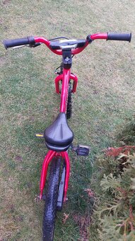 Dětské kolo Specialized HotRock 16" - 3
