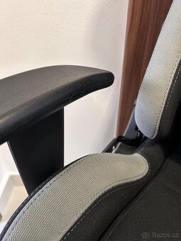 Herní židle DXRacer OH/FD01/NG - 3