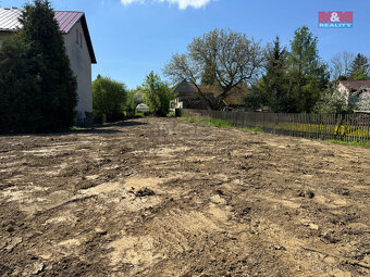 Prodej pozemku k bydlení, 959 m², Velký Bor u Strunkovic - 3