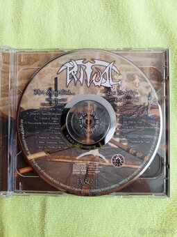 Ritual 2CD - 3