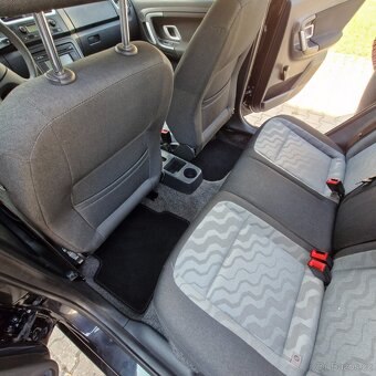 Fabia kombi 1.4 16V 63KW - 3