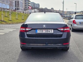 Skoda Superb 2016 2.0tdi -21%DPH - 3