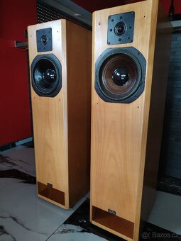 reproduktory Audiolabor LQL 155 - 3