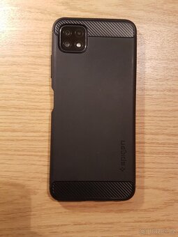 Samsung Galaxy A22 5G 64 GB - 3