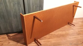 Postel 85x195 - 3