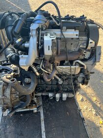 Motor 16.Tdi 77 KW - 3