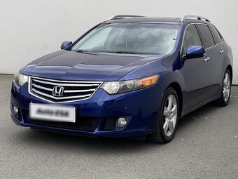 Honda Accord 2.2i-DTEC , 110 kW nafta, 2010 - 3