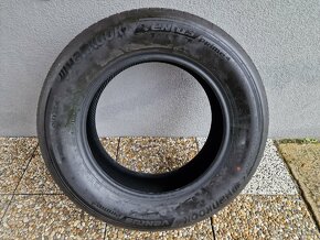 Letní pneu Hankook 4 kusy - 3