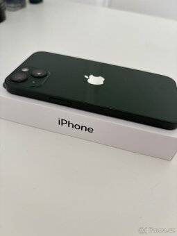 iPhone 13, 128GB - TOP STAV - 3