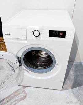 Pračka Gorenje 7 kg, 1400 ot./min - 3