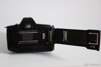 Canon EOS 650 + Date back E + Canon EF 35-80mm f/4-5.6 II - 3