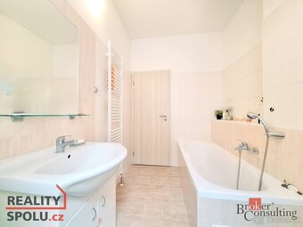 Pronájem, byty/3+kk, 57 m2, V Šipce, Jižní Předměstí, 30100 - 3