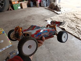 Wltoys - 3