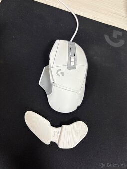 Podložka pod zápěstí k myši - 3