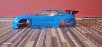 Prodám karoserii na RC auto - 3