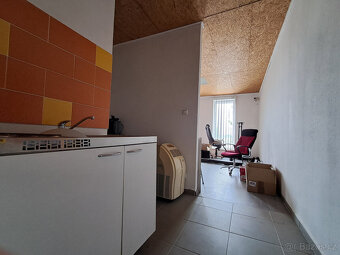 Pronájem bytu, vhodný i jako kancelář, Havlíčkův Brod - 3