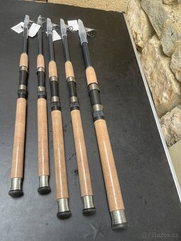 Prut Expert Catana 210, 240, 270, 300 cm nebo 450 cm / 40-80 - 3