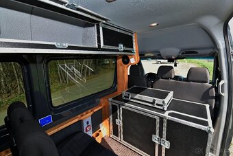 Sprinter  mikrobus 8+1 - 3