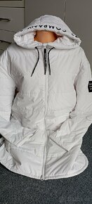 Oversized kabát zn."SAM73 APPAREL" vel."L i větší velikost - 3