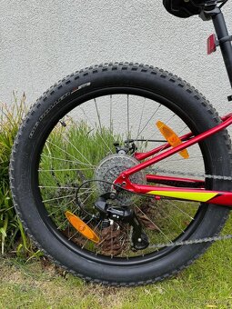 Prodám kolo Specialized Riprock 24 - 3