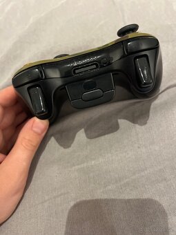 Ovladač na xbox 360 - 3