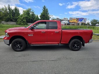 DODGE RAM 4.7 V8 4x4 - 3
