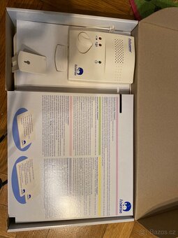 Babysense 2 monitor dechu - 3