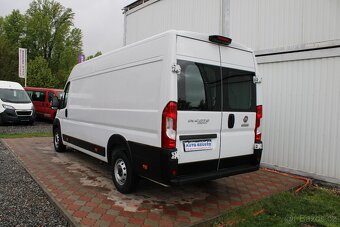 Fiat Ducato, 2,3 JTD L4H2 Maxi - 3
