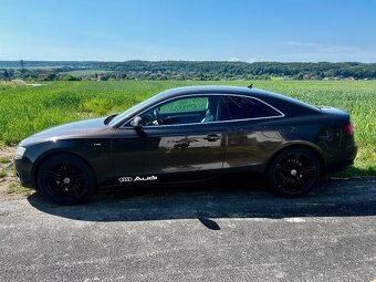Audi A5 Coupe 3.0 TDI quatro, 176 KW, r.v. 2010 - 3