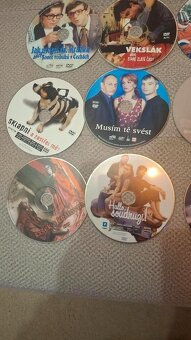 Mix DVD, zajímavé.. - 3