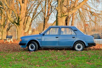 Škoda 125L - EKO ZAPLACENO - - 3