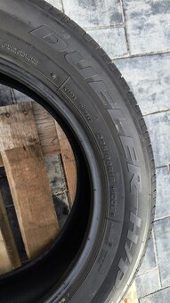 4KS letni pneu 225/60 R18 100V - 3