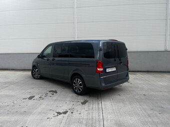 Mercedes-Benz Vito Tourer 4x4 2.2CDI - 3