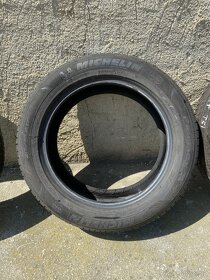 215/55/17 94W Michelin Primacy 3 - 3