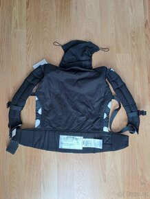 Nové nosítko Tula Toddler - 3
