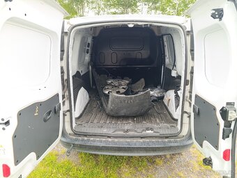 Renault Kangoo 1.5 dci na díly - 3