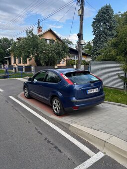 Ford Focus - 3
