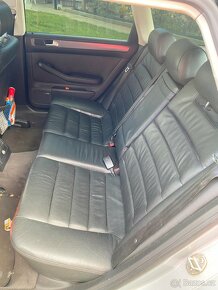 Audi A6 Avant, 2,5 TDI, 132kW - 3