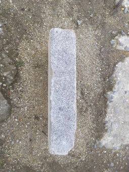 Betonové cihly - 3